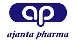 Ajanta logo