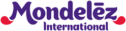 Mondelez logo