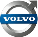 Volvo logo
