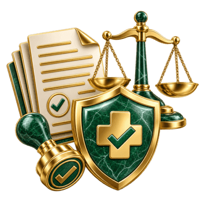 Operational Compliance Support