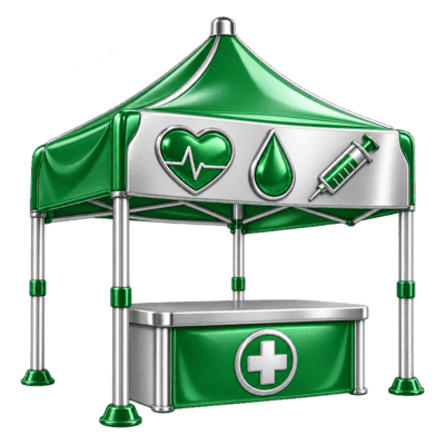 Health Awareness Camps