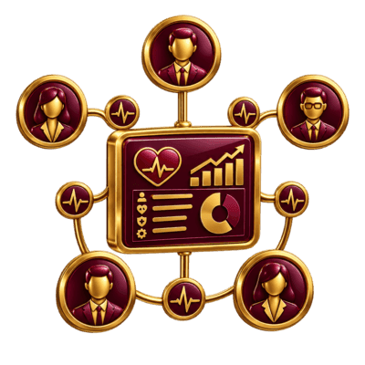 Workforce Health Management