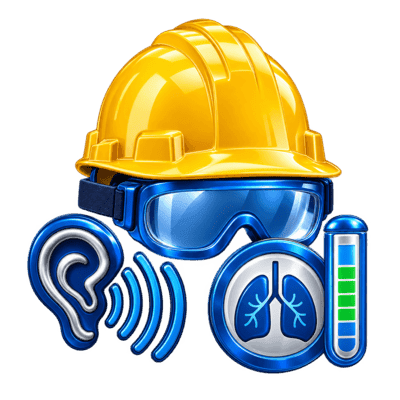Industrial & Specialized Safety Services